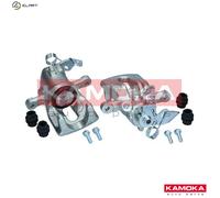BRAKE CALIPER JBC0913 FOR RENAULT KANGOO/Express/GRAND/II/BE/BOP 1.5L 4cyl 1.5L