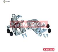 BRAKE CALIPER JBC0913 FOR RENAULT KANGOO/Express/GRAND/II/BE/BOP 1.5L 4cyl 1.5L