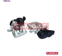 BRAKE CALIPER JBC0932 FOR RENAULT CLIO/V SCÉNIC/III/VAN CAPTUR ZOE FLUENCE 1.0L