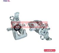 BRAKE CALIPER JBC0965 FOR OPEL CORSA/Hatchback/Van ADAM B10XFT/10XFL 3cyl 1.2L