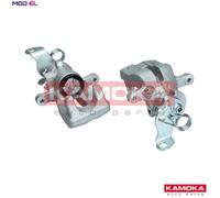 BRAKE CALIPER JBC0966 FOR OPEL CORSA/Hatchback/Van ADAM B10XFT/10XFL 3cyl 1.2L