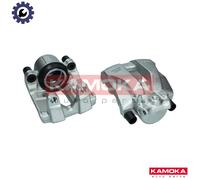 KAMOKA FRONT RIGHT BRAKE CALIPER JBC1046 FOR BMW