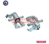 BRAKE CALIPER JBC1114 FOR HYUNDAI i20/II/Hatchback/Van/ACTIVE i10 KIA RIO 1.1L