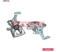 Fits KAMOKA JBC1119 HAM CLAMP. BACK. LEFT TOYOTA AURIS 06'-18', COROL ⭐UK Stock⭐