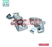 BRAKE CALIPER JBC1157 FOR TOYOTA COROLLA GRAND/PRIUS/+ AURIS 1NR-FE 1.3L 4cyl