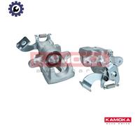 BRAKE CALIPER JBC1157 FOR TOYOTA COROLLA GRAND/PRIUS/+ AURIS 1NR-FE 1.3L 4cyl