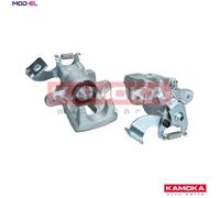 BRAKE CALIPER JBC1157 FOR TOYOTA COROLLA GRAND/PRIUS/+ AURIS 1NR-FE 1.3L 4cyl