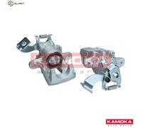 BRAKE CALIPER JBC1157 FOR TOYOTA COROLLA GRAND/PRIUS/+ AURIS 1NR-FE 1.3L 4cyl