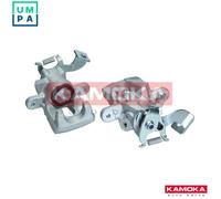 BRAKE CALIPER JBC1158 FOR TOYOTA COROLLA GRAND/PRIUS/+ AURIS 1NR-FE 1.3L 4cyl