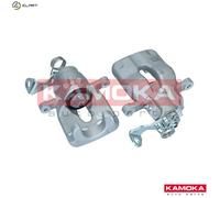 BRAKE CALIPER JBC1210 FOR FIAT 939A2.000/A8.000 1.9L 4cyl CROMA939 A3.000 2.4L