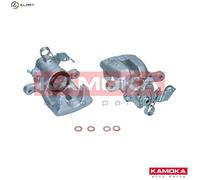 BRAKE CALIPER JBC1232 FOR CHEVROLET OPEL ASTRA/G/Van/Hatchback/Convertible 1.7L