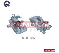 BRAKE CALIPER JBC1232 FOR CHEVROLET OPEL ASTRA/G/Van/Hatchback/Convertible 1.7L