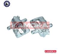 BRAKE CALIPER JBC1285 FOR SMART M132.930/910 1.0L M160.910/160E6ALB05 0.6L 3cyl