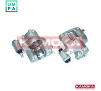 BRAKE CALIPER JBC1291 FOR FORD 169A4000/FP4 1.2L 4cyl KA