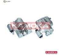 BRAKE CALIPER JBC1291 FOR FORD FP4/169A4000 1.2L 4cyl KA