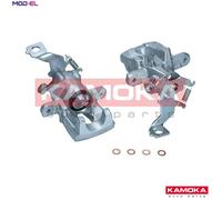 BRAKE CALIPER JBC1386 FOR LEXUS 5ZR/2ZR-FXE 1.8L 4cyl CT