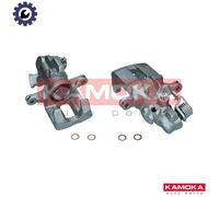 BRAKE CALIPER JBC1475 FOR HONDA CIVIC/Hatchback/Fastback/Aerodeck D14Z4 1.4L