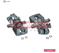 BRAKE CALIPER JBC1476 FOR HONDA CIVIC/Hatchback/Fastback/Aerodeck D14Z4 1.4L