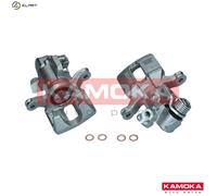 BRAKE CALIPER JBC1485 FOR MG ROVER 45/Hatchback 200/II/Convertible 25 400 1.8L