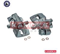 BRAKE CALIPER JBC1486 FOR MG ROVER 45/Hatchback 200/II/Convertible 25 400 1.8L