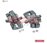 BRAKE CALIPER JBC1486 FOR MG ROVER 45/Hatchback 200/II/Convertible 25 400 1.8L