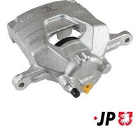 Front Left Steel Brake Caliper JP Fits CHEVROLET Cruze OPEL VAUXHALL Astra 09-18