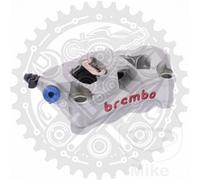 Brake Caliper Left Alu Brembo 920.D020.94 Fits Ducati Panigale 1000 2019-2024