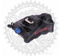Brake Caliper Left Black Brembo 920.D020.92 Fits Triumph Tiger 850 2021-2024