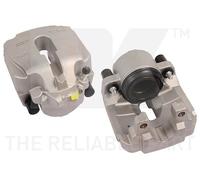 NK Brake Caliper Front Left 211583 Floating Aluminium 60mm Piston Fits BMW 5 Series