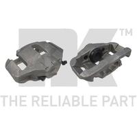 Brake caliper Front Axle Left Floating Caliper 211507 NK for BMW 3 3 Touring X1