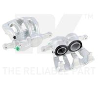 NK Brake Caliper 2137121 - Front Left for Peugeot/Citroen 407/607/C5 III/C6