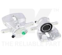 NK Brake Caliper NK 215263 - Front Left - Fits FIAT Sedici 1.9D & Suzuki SX4