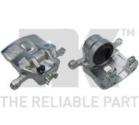 NK Front Left Brake Caliper for Kia Rio 1.4 16V G4EE 2005-2011 Replacement