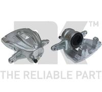 NK Brake Caliper 2145199 – Front Left, Cast Iron, Fits Toyota Avensis & Corolla