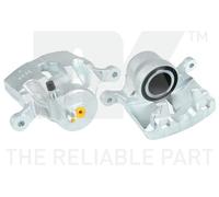 NK Front Left Brake Caliper for Vauxhall Viva 1.0 B10XE 2015-2018 NK2136167