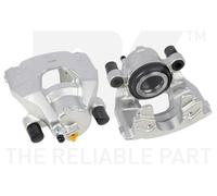Brake Caliper Front Left 2125190 NK 2095064 2272754 H1BC2B302AA K1BC2B302AA New
