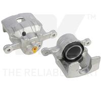 NK Front Left Brake Caliper for Mazda 2 1.3 ZJ46 2007-2015 NK2132137 Replacement