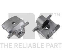 NK Front Left Brake Caliper for Mazda 6 2.2 R2BF 2009-2012 NK2132135 Replacement