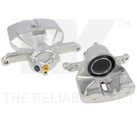 FRONT LEFT BRAKE CALIPER FITS: MAZDA CX-5 2.0 /2.0 AWD /2.2 D /2.2 D AWD /2.2