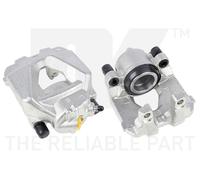 Brake Caliper Left Front Cast Iron Vented Fits BMW 3 Series X1 NK 2115231