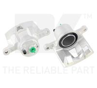 Brake Caliper Left Front Cast Iron Vented Fits Toyota Yaris/Vitz NK 2145173