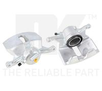Brake Caliper fits VW CADDY Mk4, SAA, SAB Front Left 15 to 20 NK 8V0615123 New