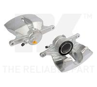 NK Front Left Brake Caliper for VW Passat 2.0 TDi SCR 190 BMT 2014-Present