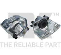 NK Brake Caliper NK 2136253 Front Left – Fits Saab 9-3 (2005–2015)