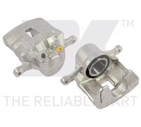 NK Brake Caliper Front Left for Vauxhall Cascada SiDi 1.6 2012-2018 NK2136271