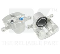 Brake Caliper Left Front Fits Chevrolet Malibu Saab 9-5 Vauxhall Opel NK 2136269