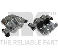 Brake Caliper Left Front Fits Citroen Fiat Peugeot Vauxhall Opel NK 2119145