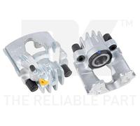 Brake Caliper Left Front Fits Citroen Saxo Xsara Mazda 6 Peugeot 106 NK 213781