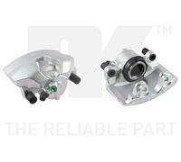 Brake Caliper Front Left 212513 NK 1756683 1779721 1824922 BV612B302AB 1825214