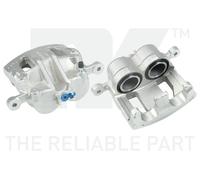 Brake Caliper Left Front Fits Hyundai Grand Santa Fé Santa Fe Kia NK 2199217
